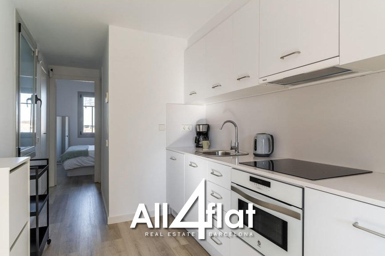 C/ Andrea Doria - Réf : 003332F