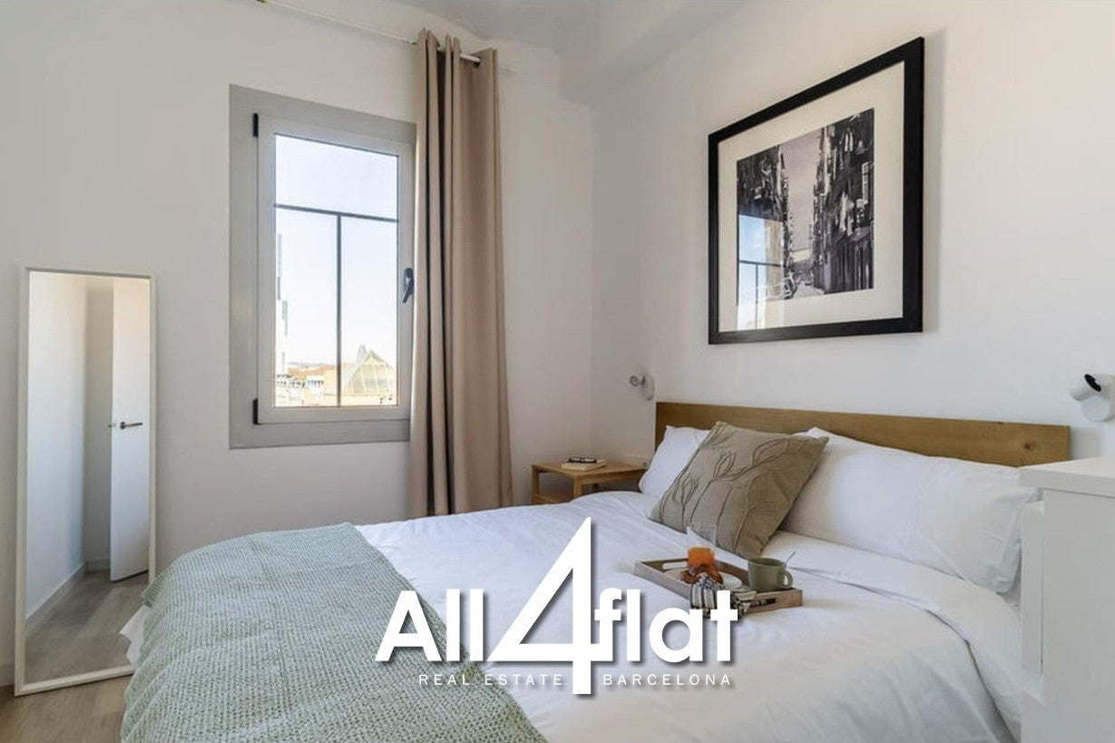 C/ Andrea Doria - Réf : 003332F