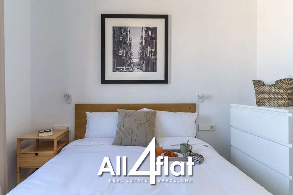 C/ Andrea Doria - Réf : 003332F