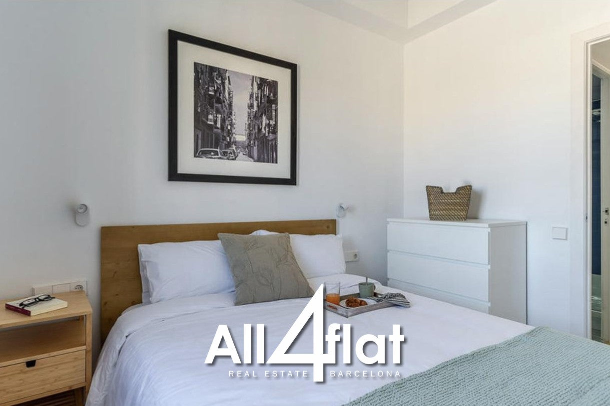 C/ Andrea Doria - Réf : 003332F