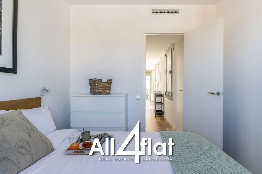 C/ Andrea Doria - Réf : 003332F