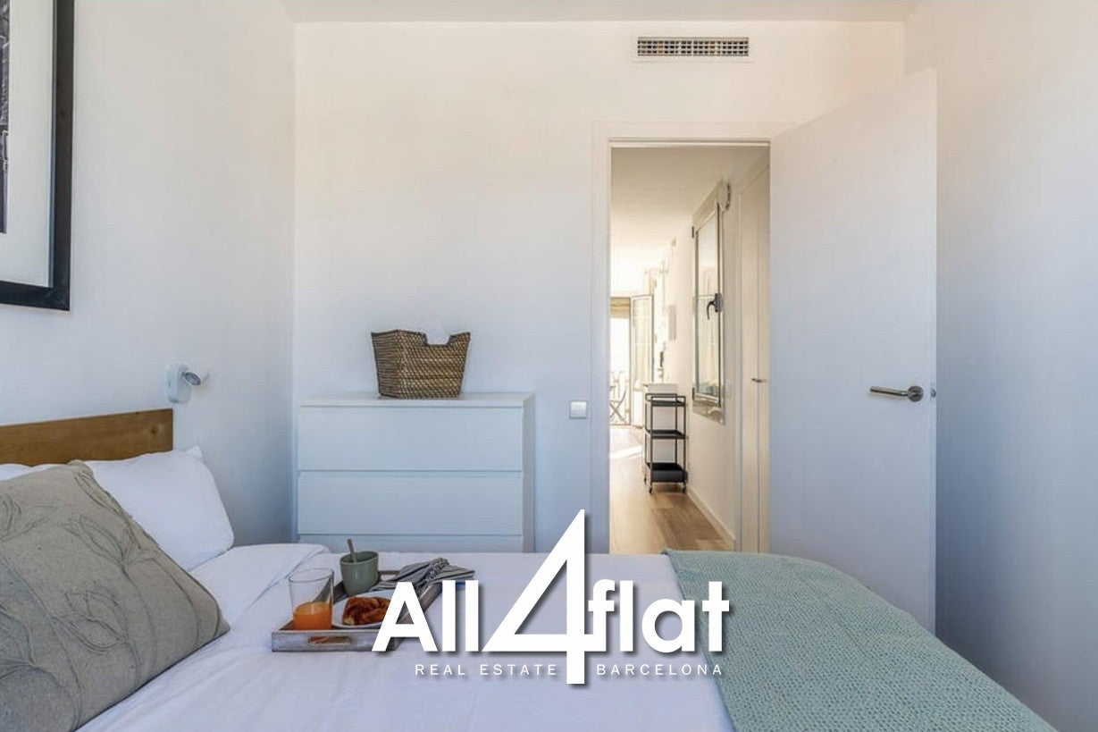 C/ Andrea Doria - Réf : 003332F