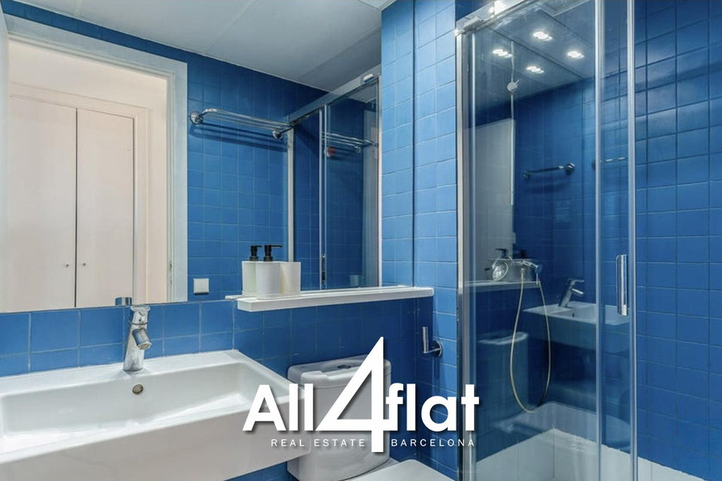 C/ Andrea Doria - Réf : 003332F