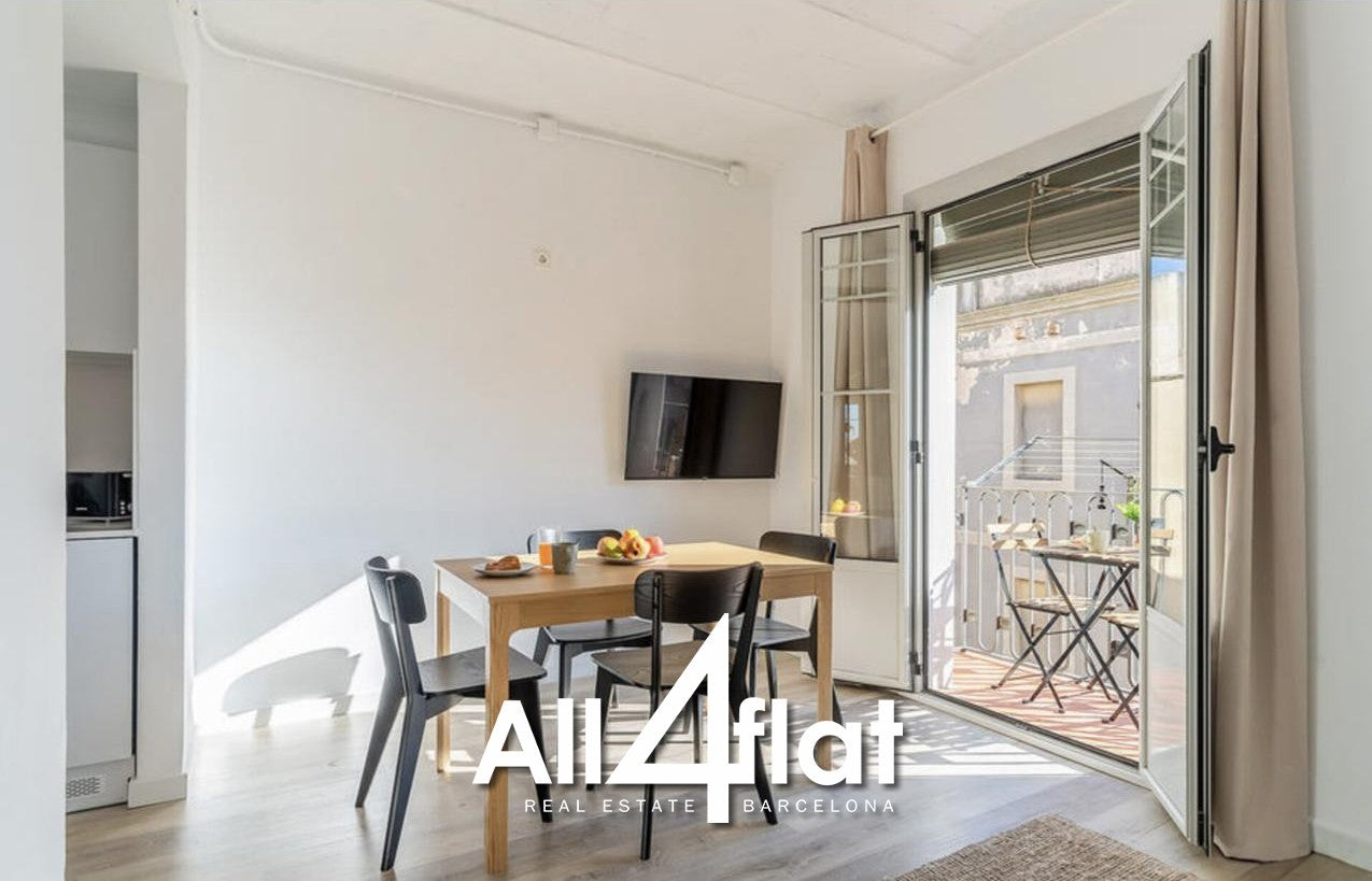 C/ Andrea Doria - Ref: 003332F