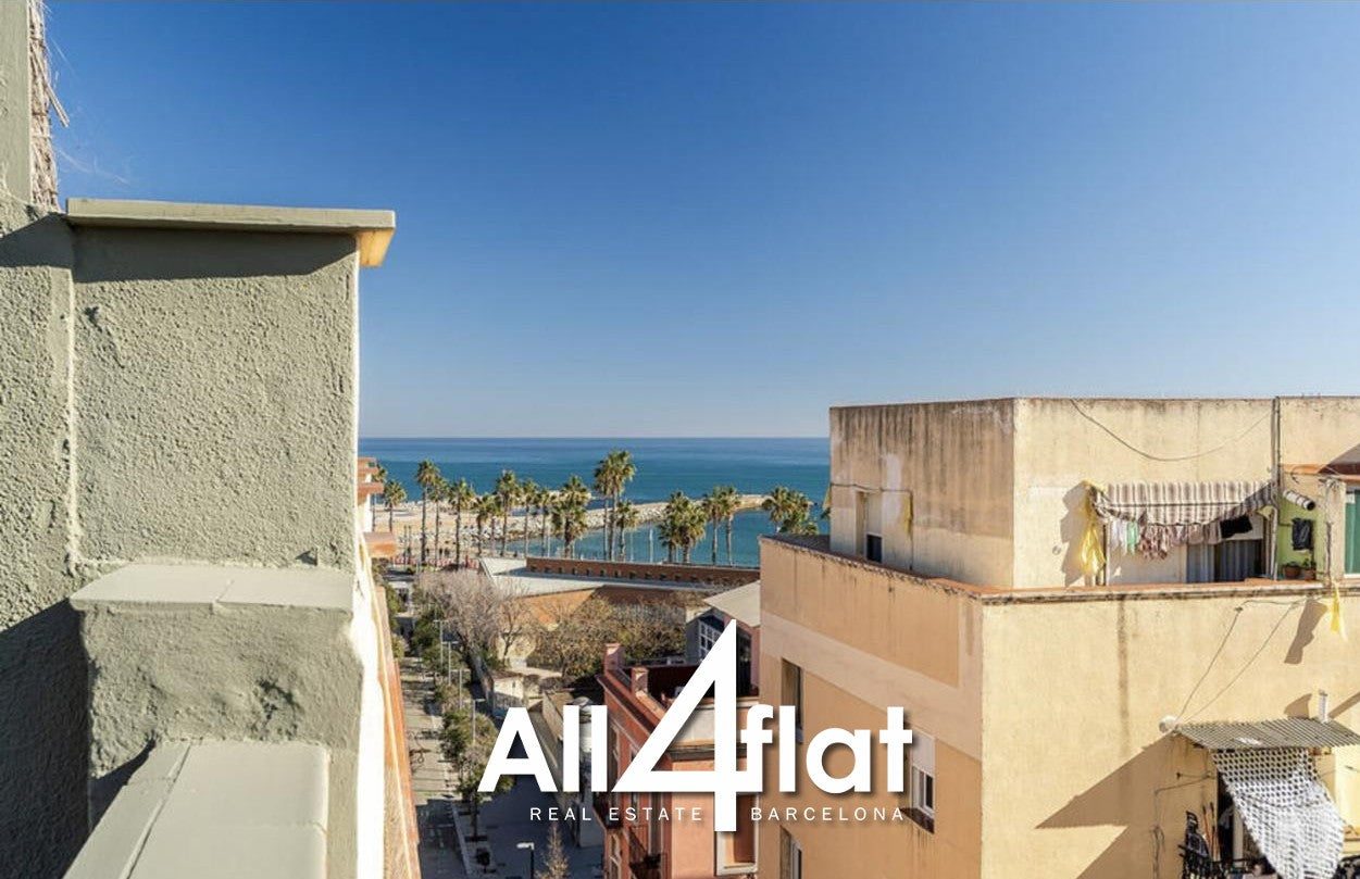 C/ Andrea Doria - Réf : 003332F