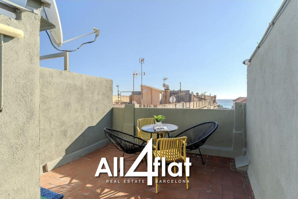 C/ Andrea Doria - Réf : 003332F