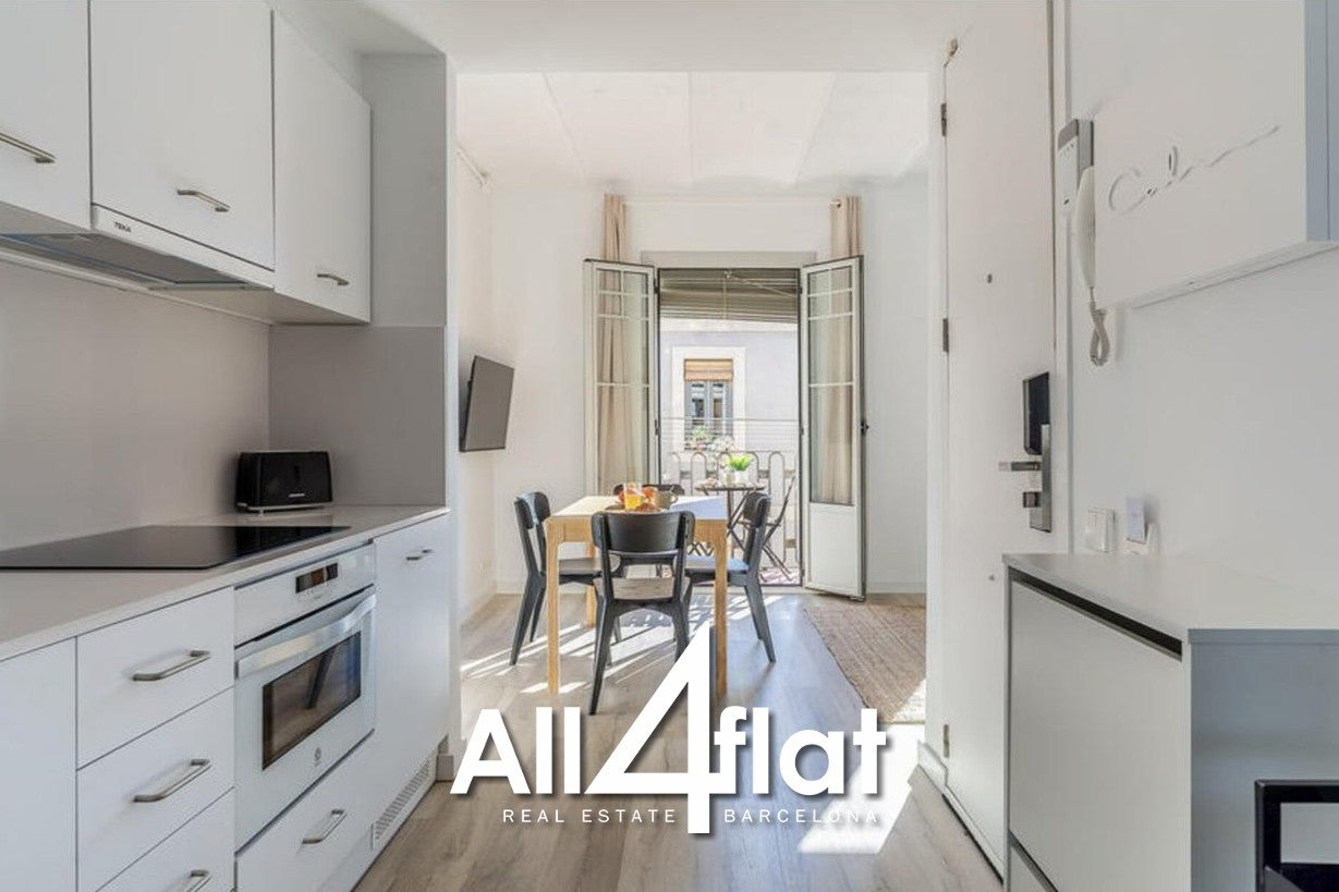 C/ Andrea Doria - Ref: 003332F