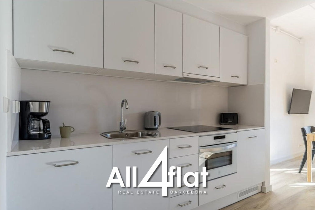 C/ Andrea Doria - Réf : 003332F