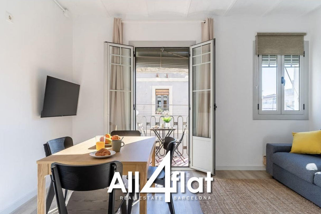 C/ Andrea Doria - Réf : 003332F