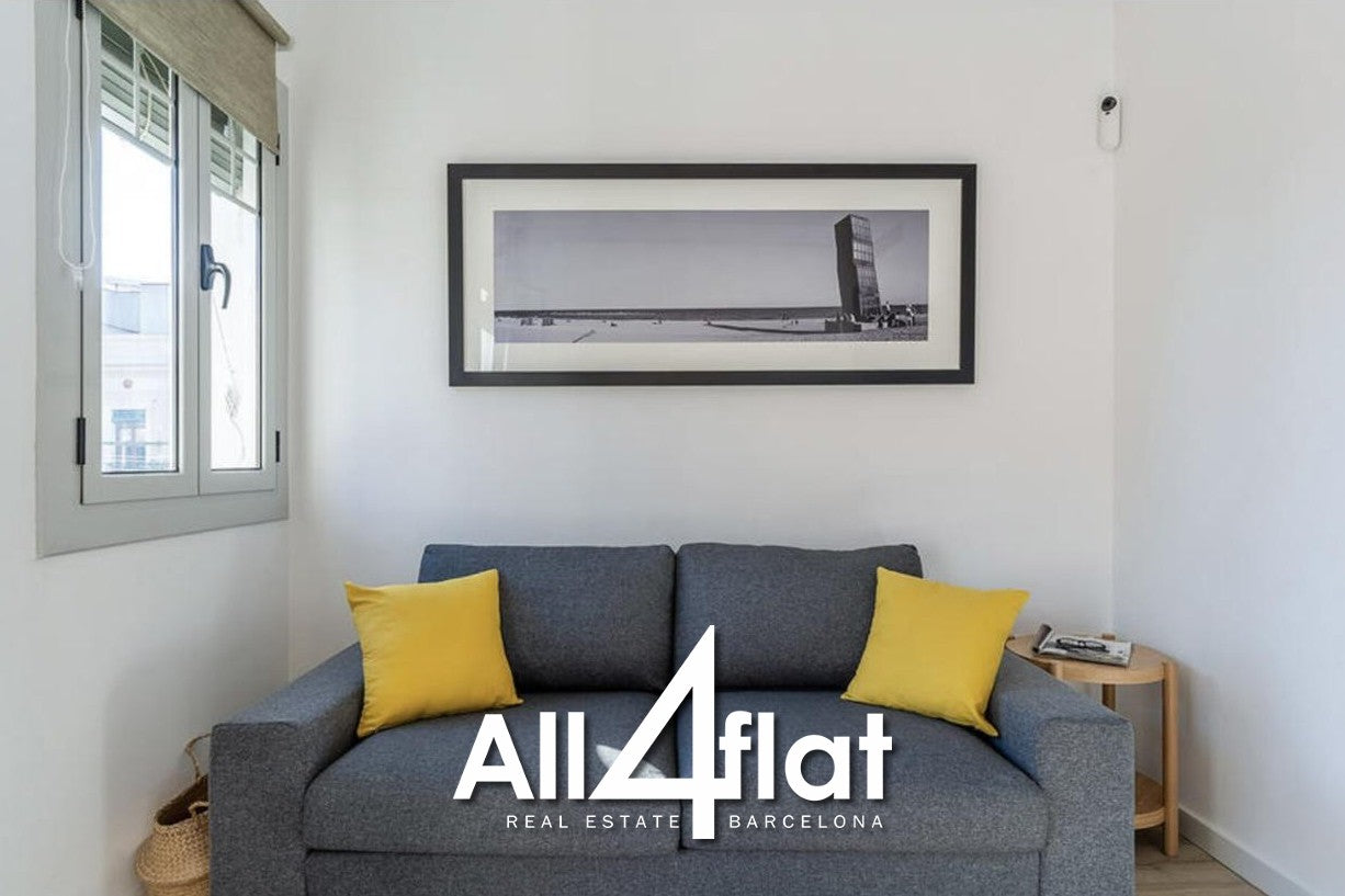 C/ Andrea Doria - Ref: 003332F