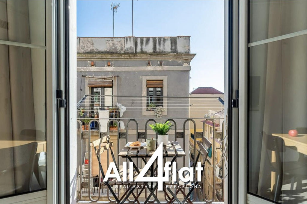 C/ Andrea Doria - Réf : 003332F