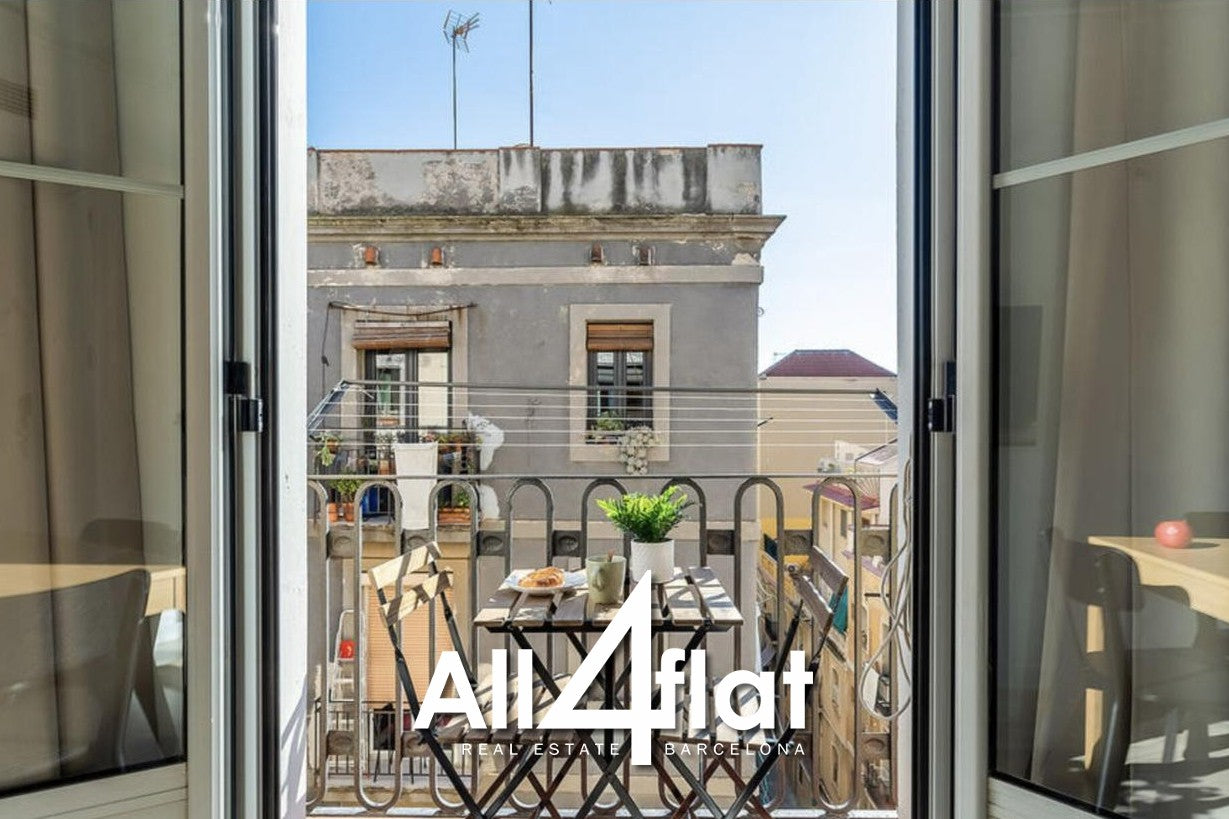 C/ Andrea Doria - Réf : 003332F