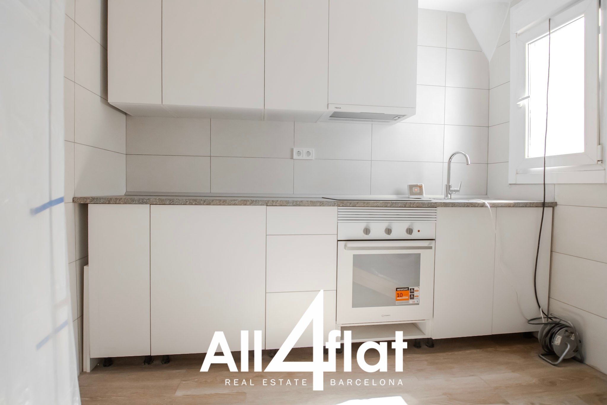 C/ Espalter - Ref: 003218E