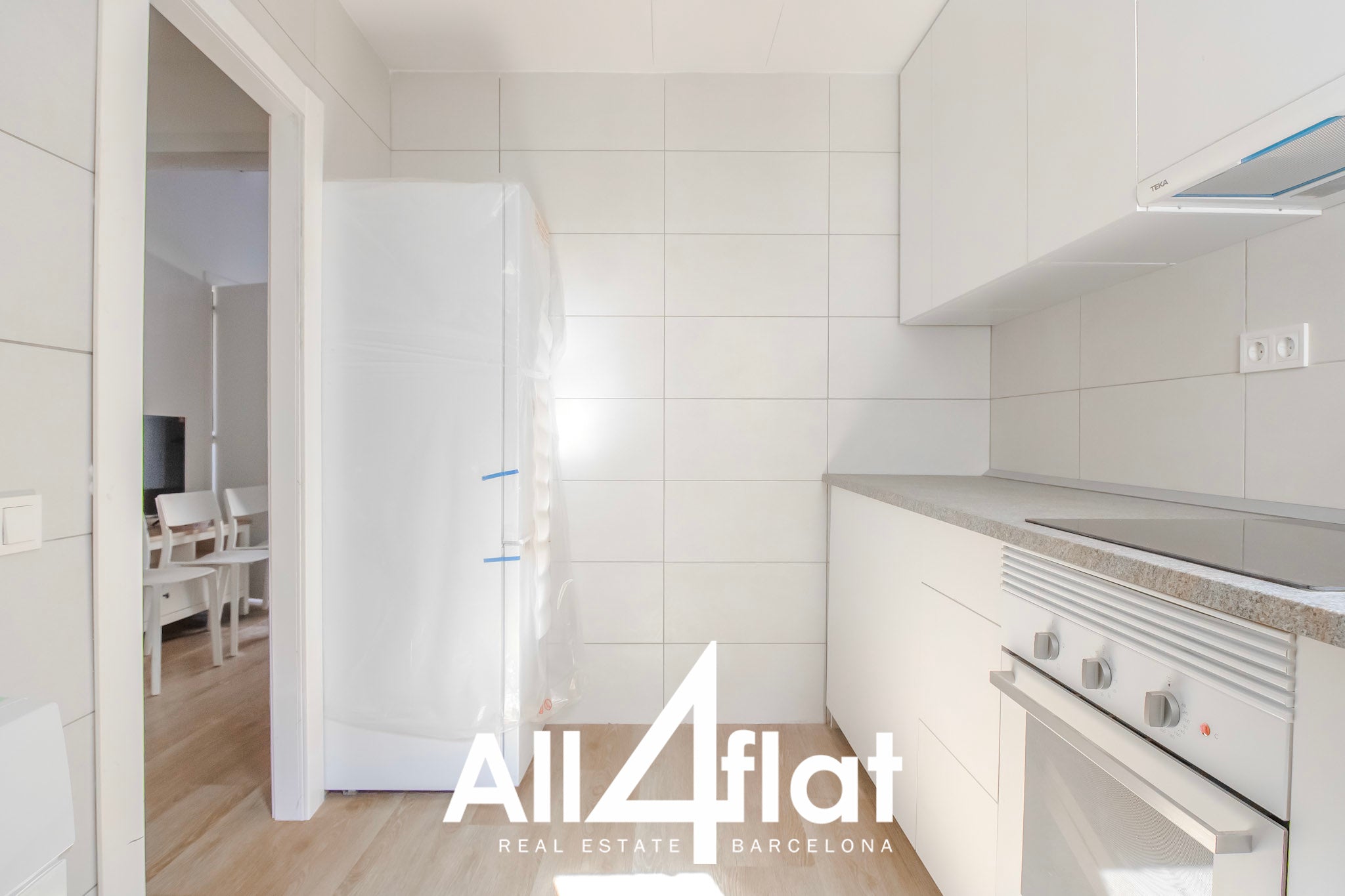 C/ Espalter - Ref: 003218E