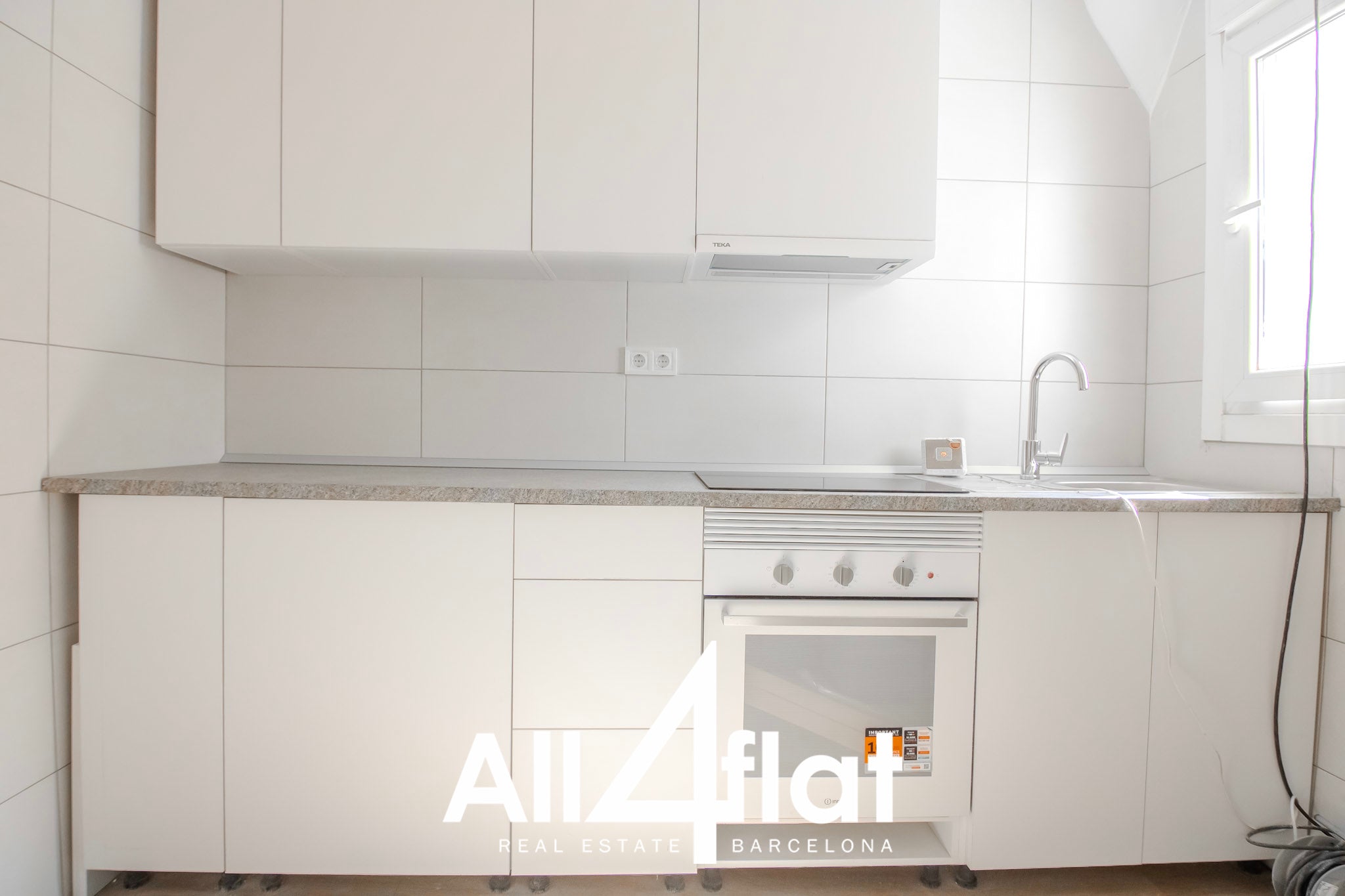 C/ Espalter - Ref: 003218E