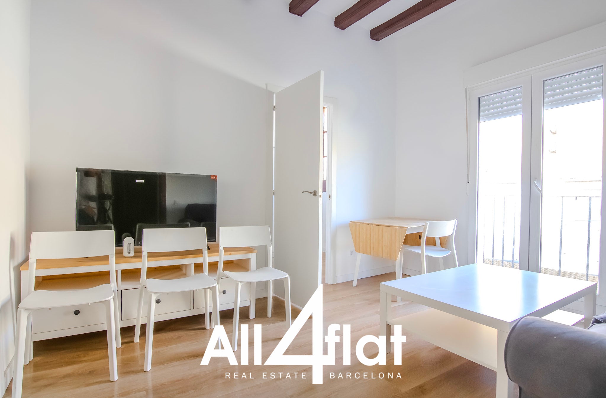 C/ Espalter - Ref: 003218E