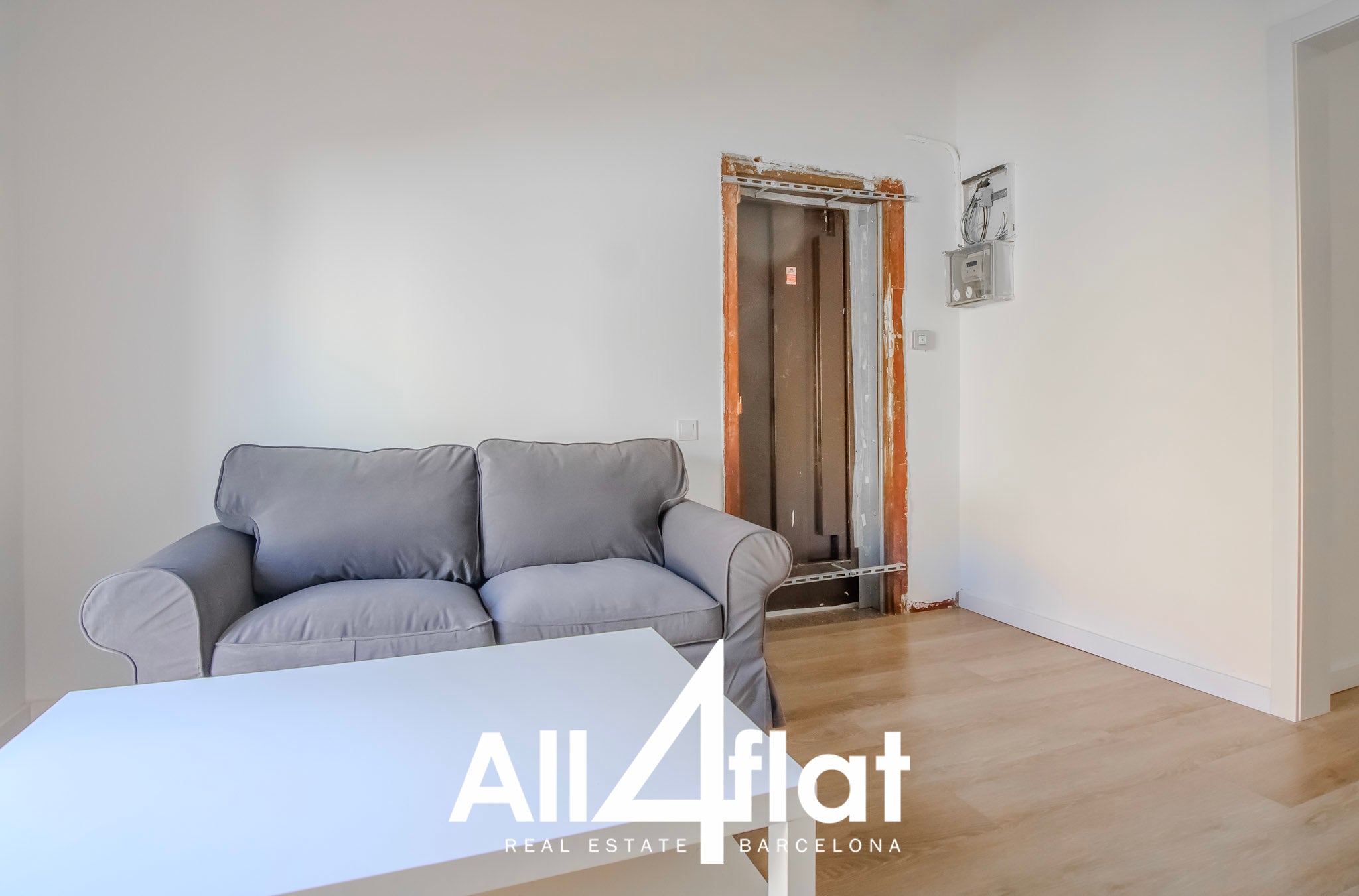 C/ Espalter - Ref: 003218E