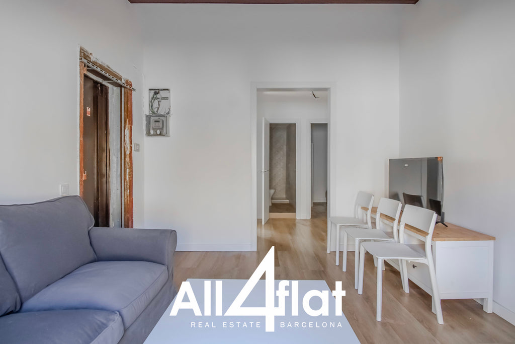 C/ Espalter - Ref: 003218E