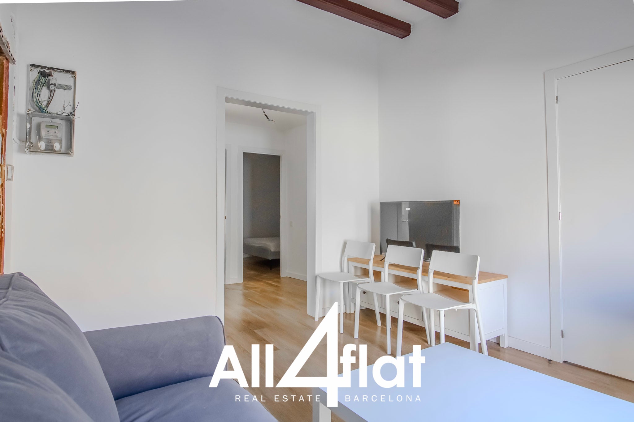 C/ Espalter - Ref: 003218E