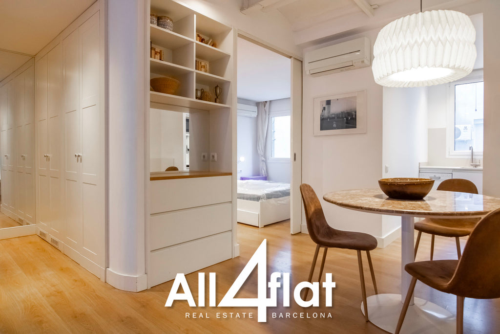 C/ Lluis Pellicer - Ref: 003409H