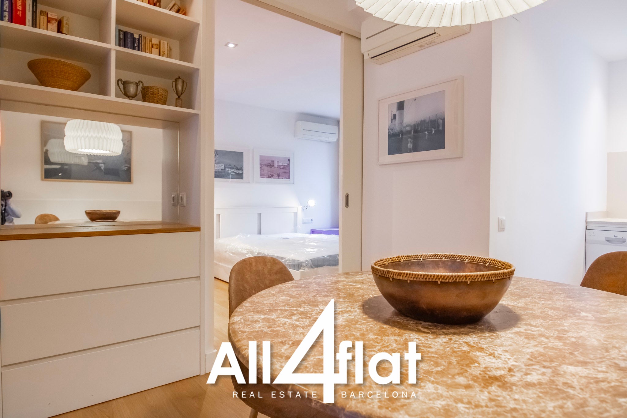 C/ Lluis Pellicer - Ref: 003409H