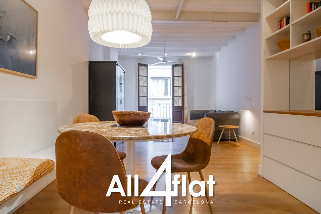 C/ Lluis Pellicer - Ref: 003409H