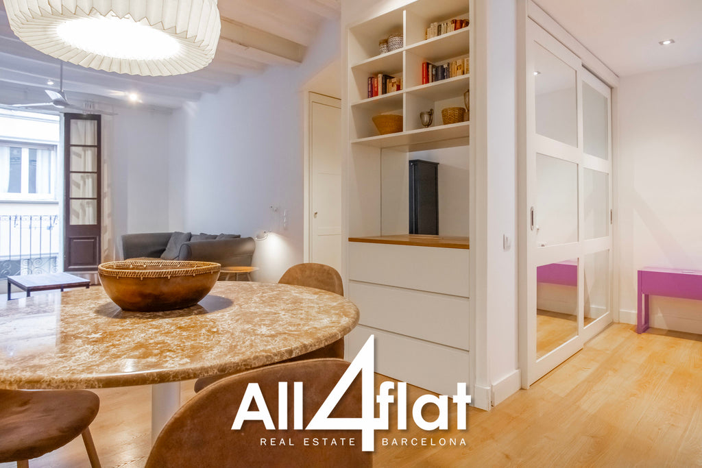 C/ Lluis Pellicer - Ref: 003409H