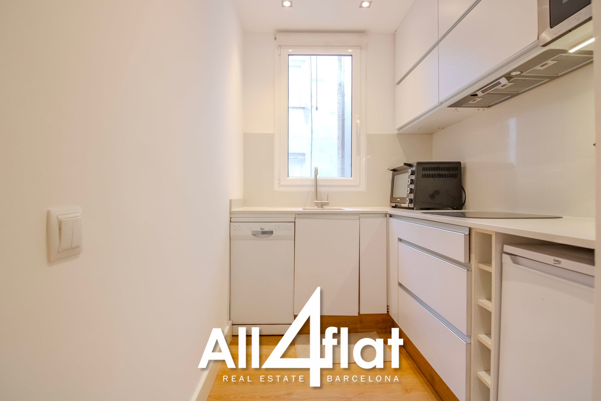 C/ Lluis Pellicer - Ref: 003409H