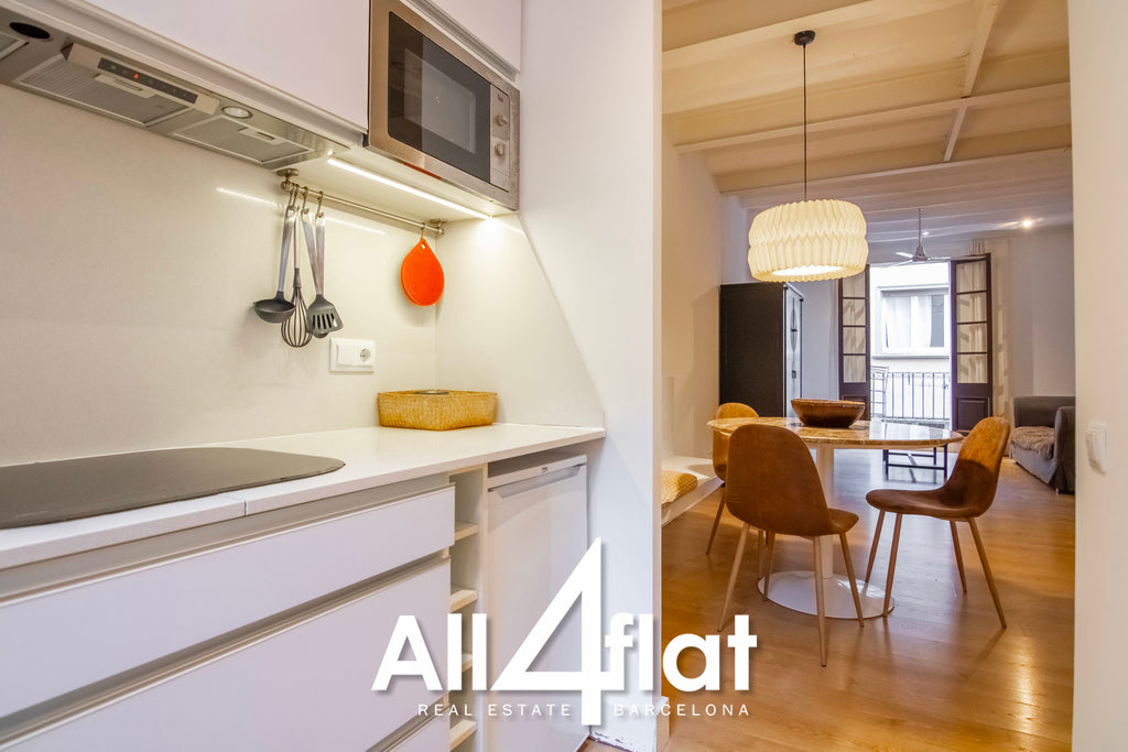 C/ Lluis Pellicer - Ref: 003409H