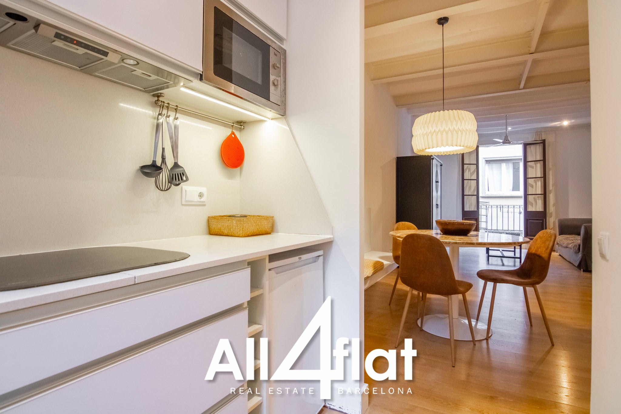 C/ Lluis Pellicer - Ref: 003409H