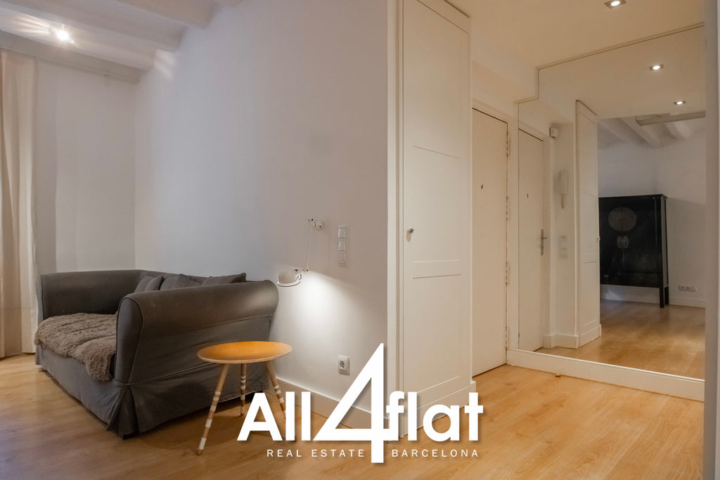 C/ Lluis Pellicer - Ref: 003409H