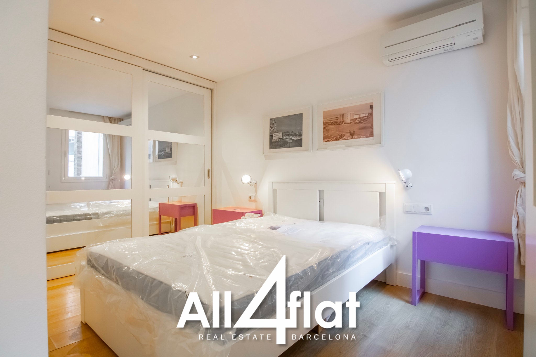 C/ Lluis Pellicer - Ref: 003409H