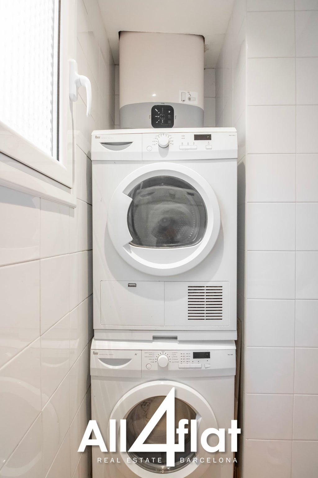 C/ Lluis Pellicer - Ref: 003409H