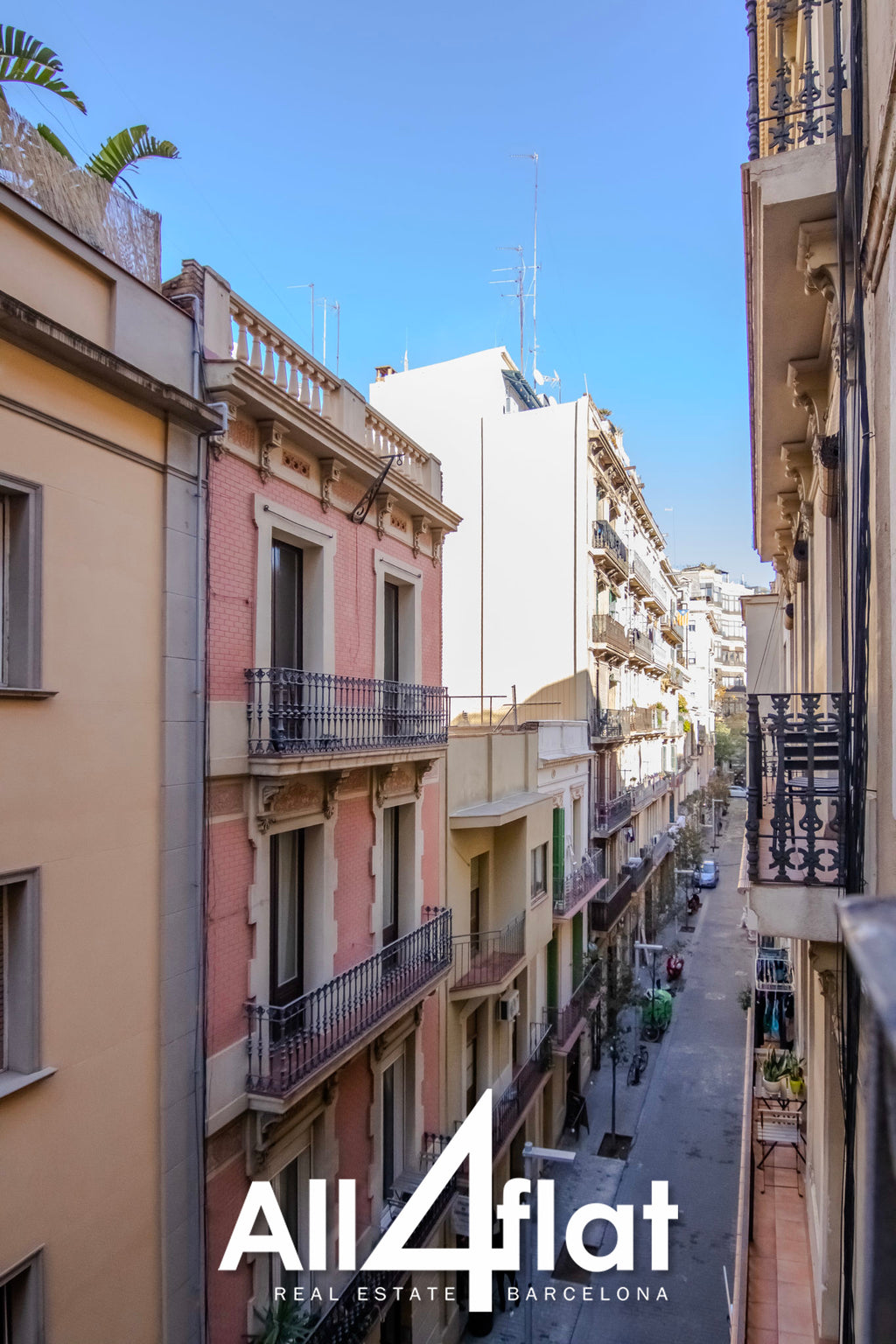 C/ Lluis Pellicer - Ref: 003409H