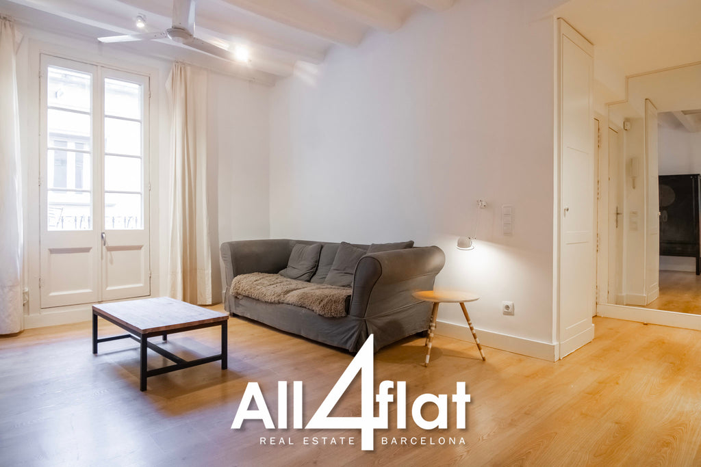 C/ Lluis Pellicer - Ref: 003409H