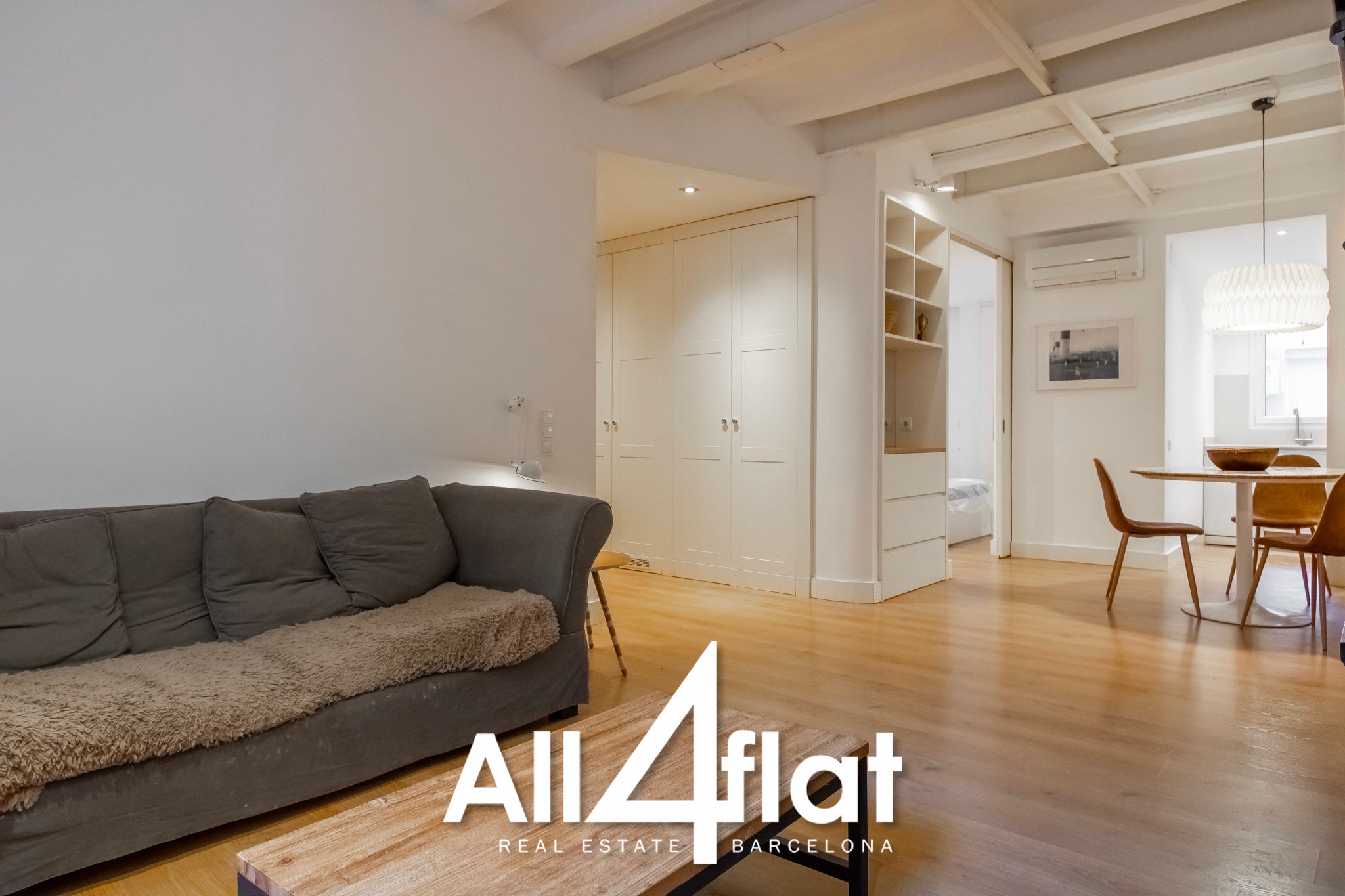 C/ Lluis Pellicer - Ref: 003409H