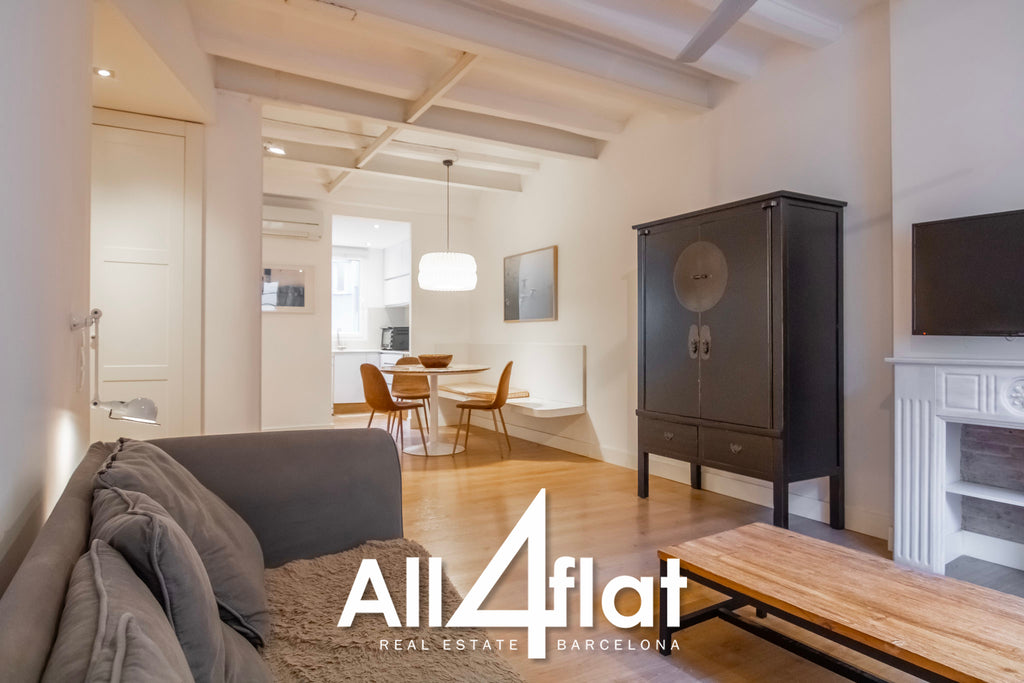 C/ Lluis Pellicer - Ref: 003409H