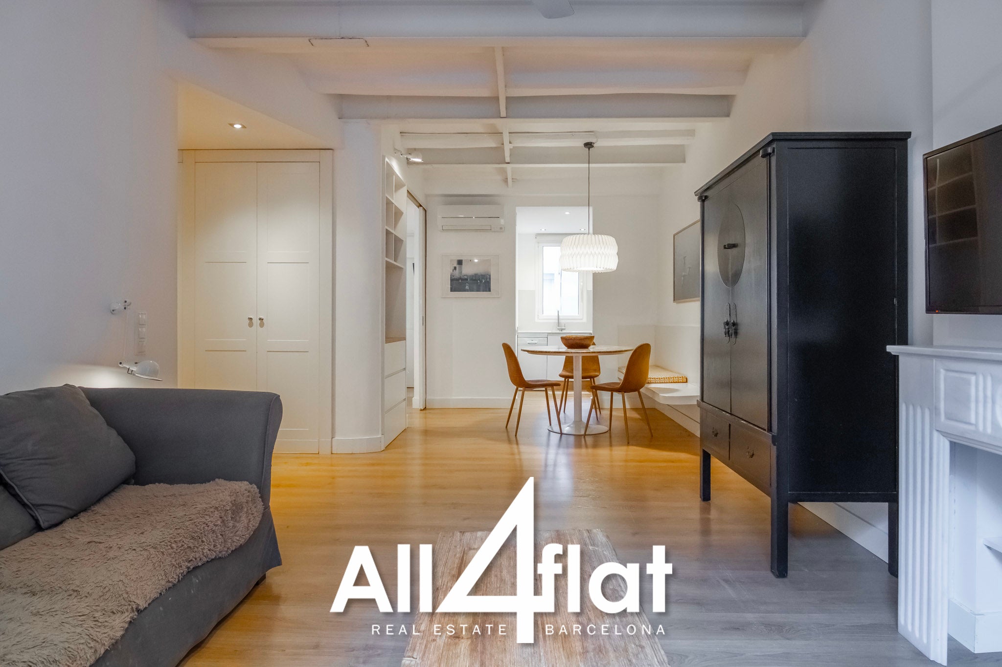 C/ Lluis Pellicer - Ref: 003409H