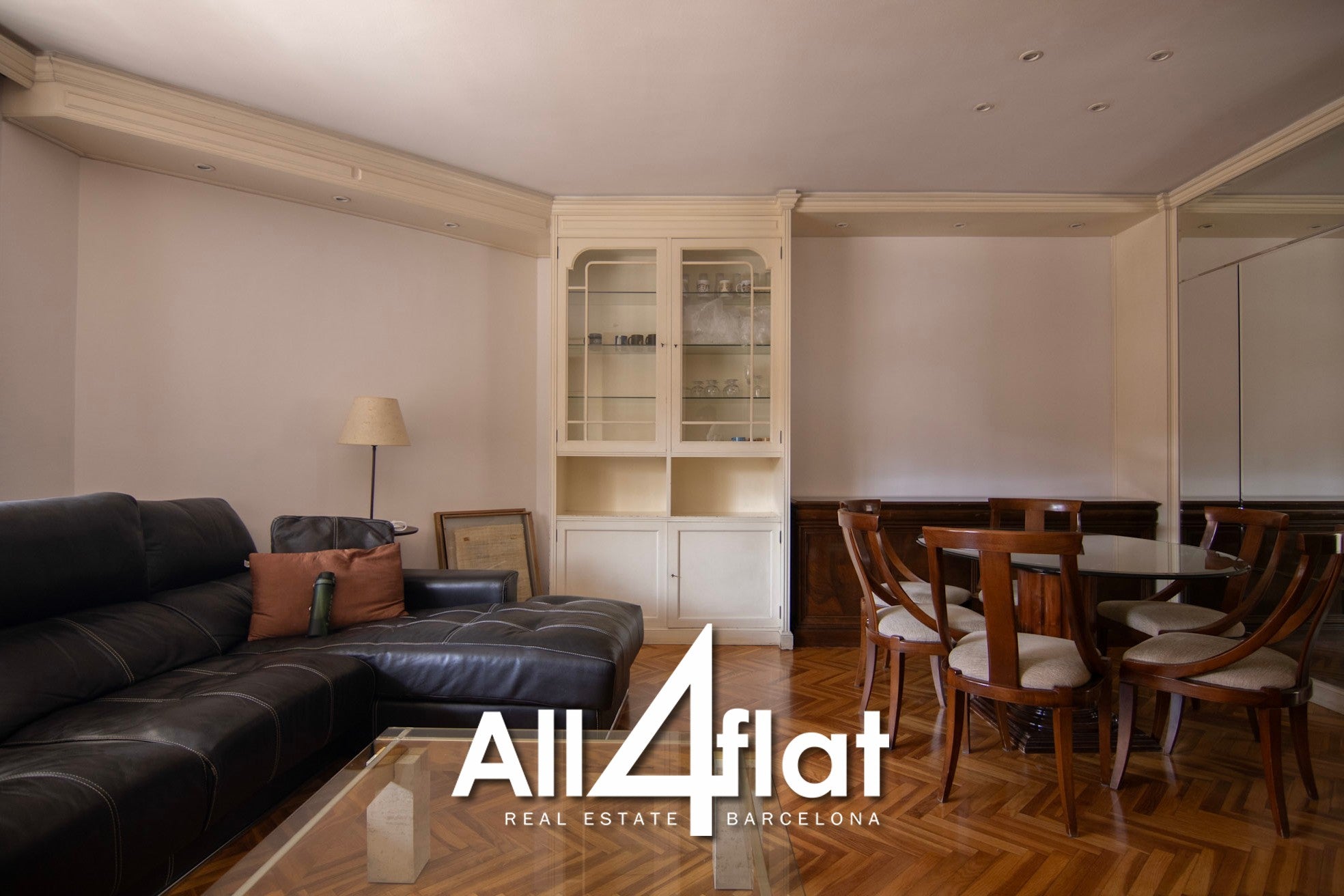 C/ Sepulveda - Ref: 003645