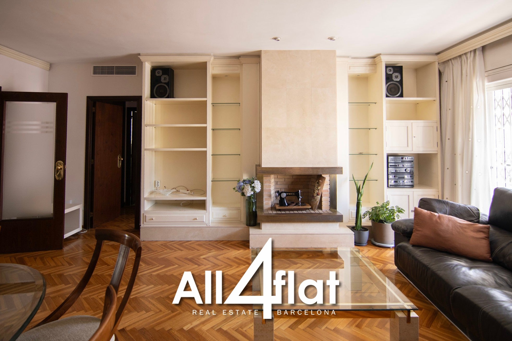 C/ Sepulveda - Ref: 003645