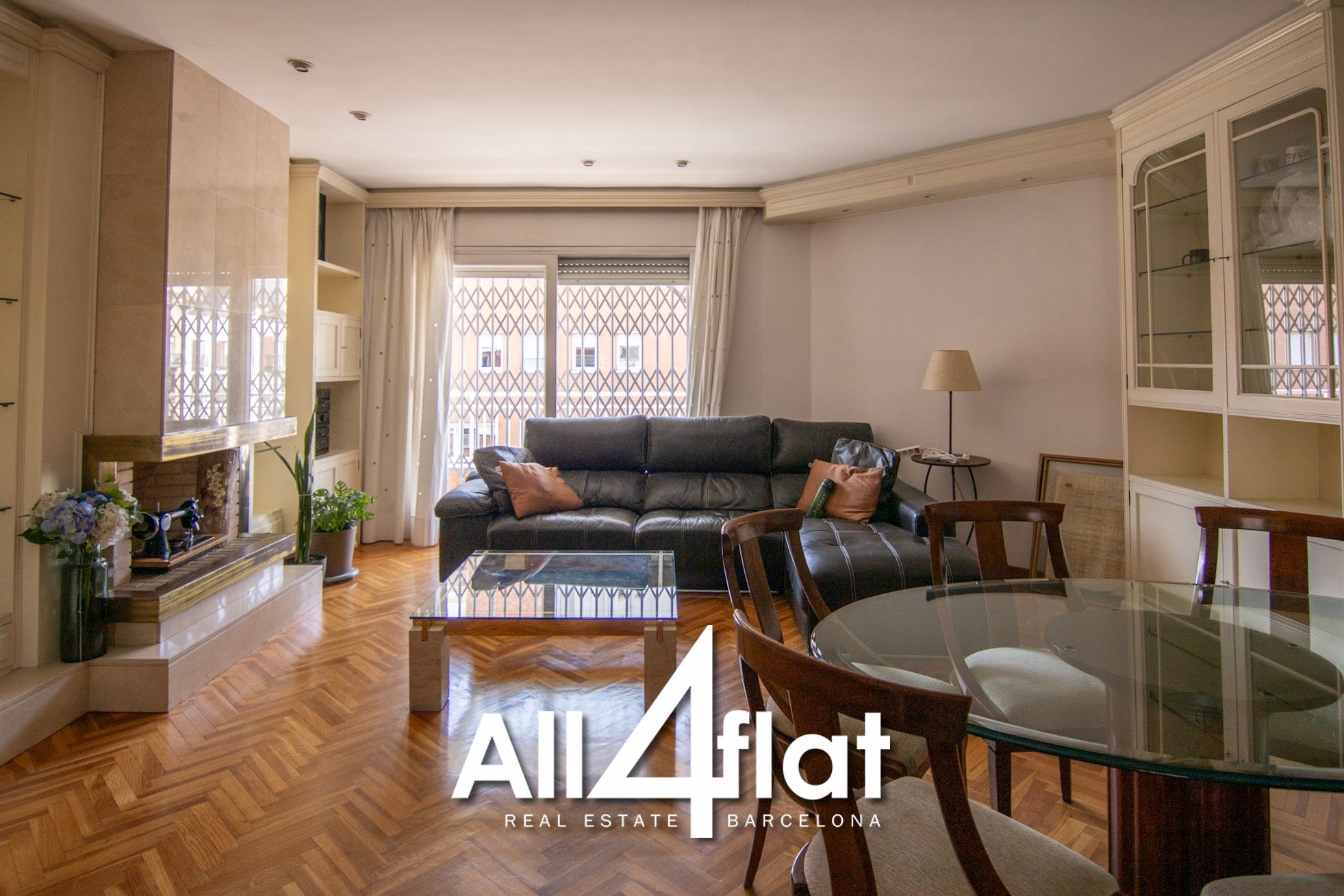 C/ Sepulveda - Ref: 003645