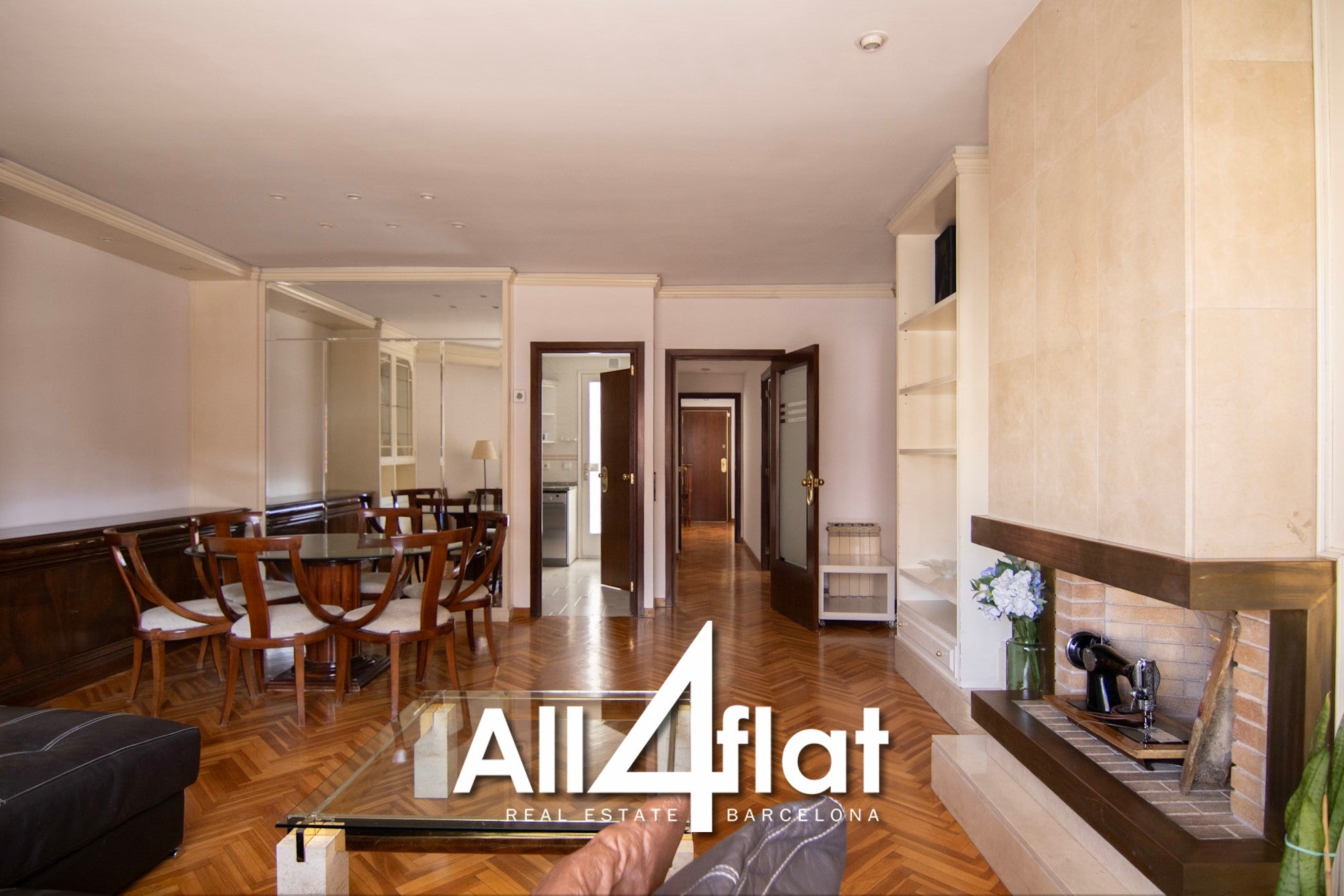 C/ Sepulveda - Ref: 003645