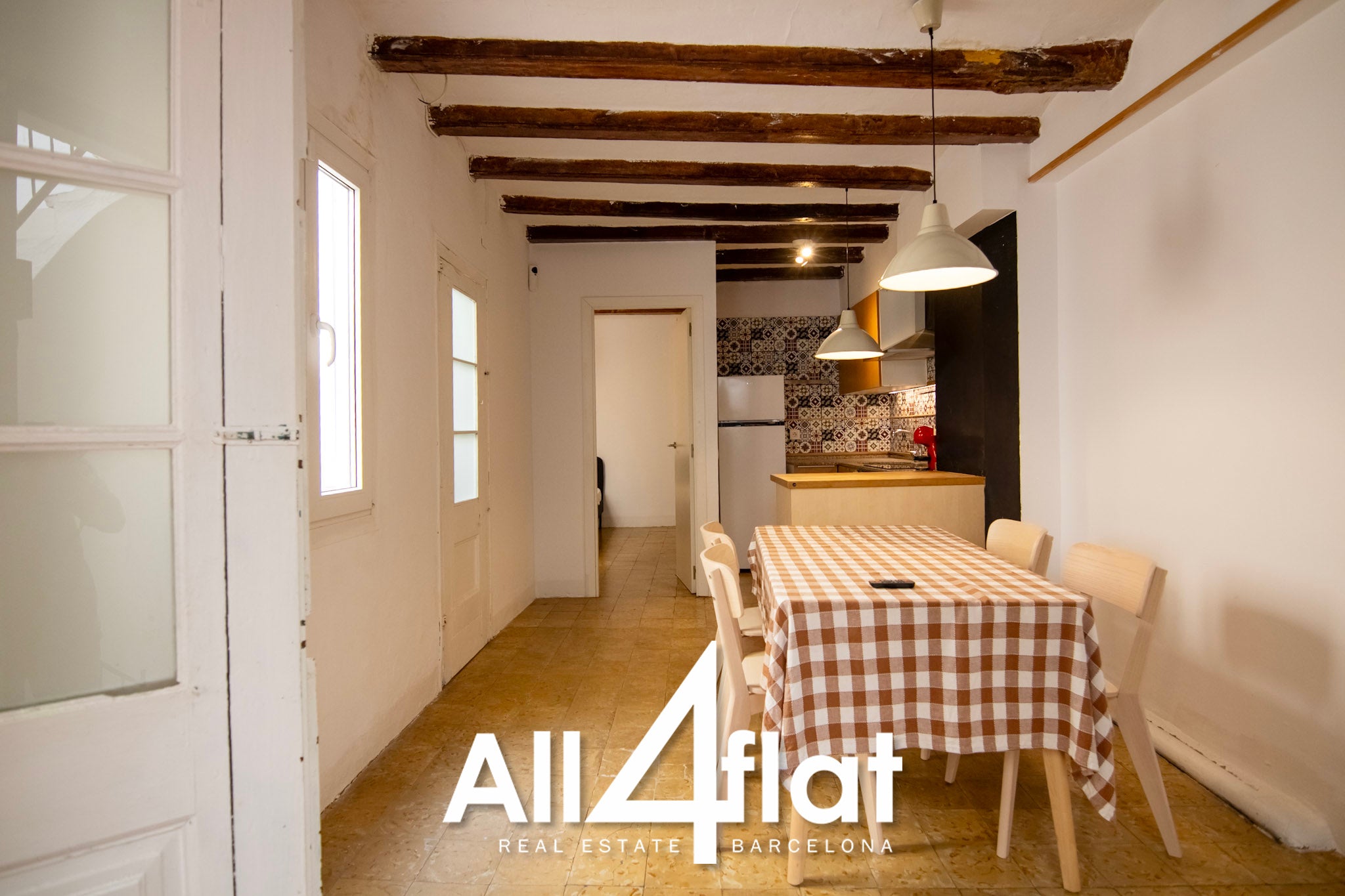 C/ Flor de Lliri - Ref: 003567