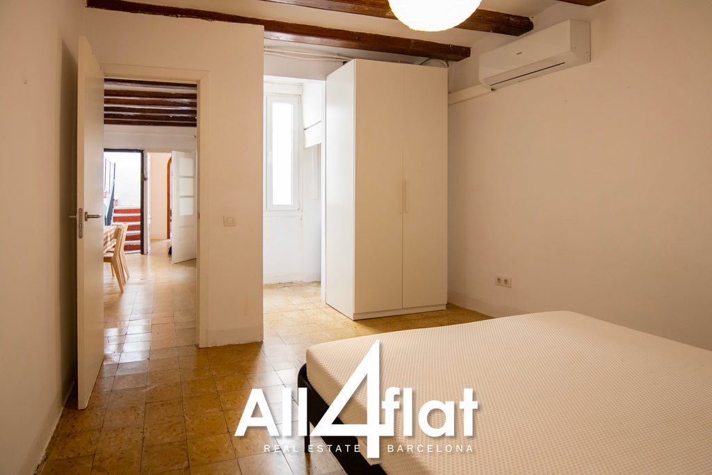 C/ Flor de Lliri - Ref: 003567