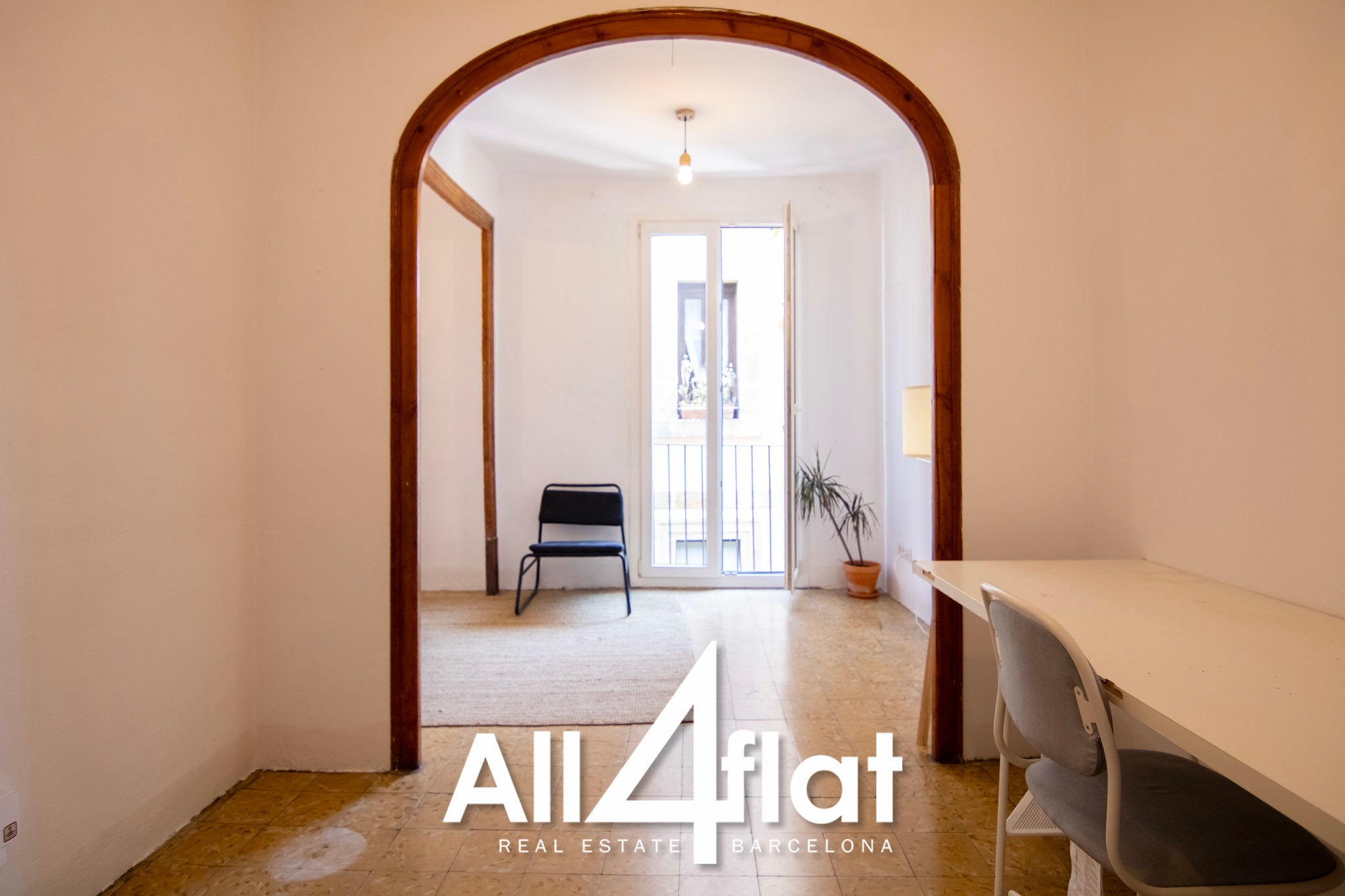 C/ Flor de Lliri - Ref: 003567