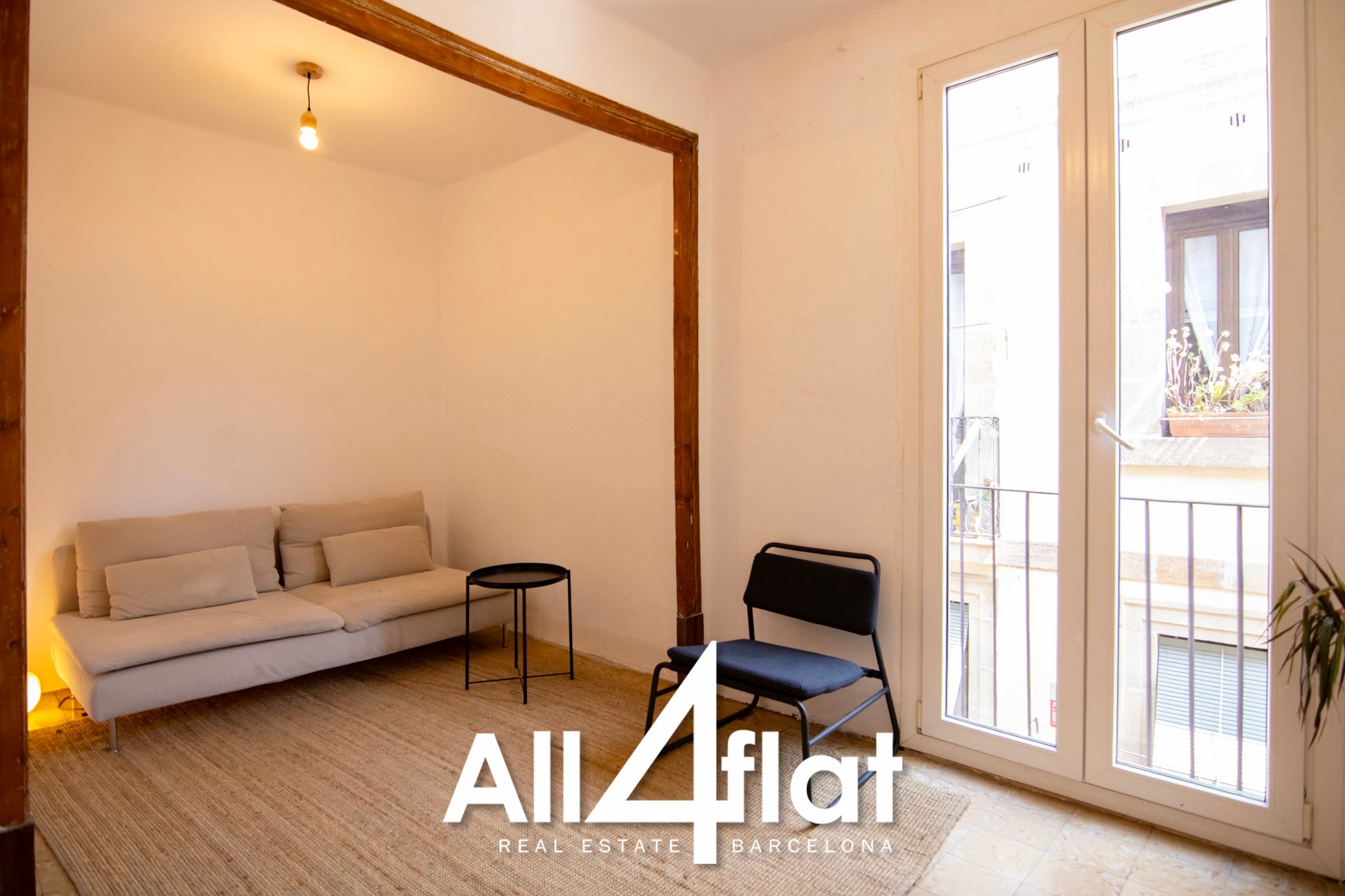 C/ Flor de Lliri - Ref: 003567