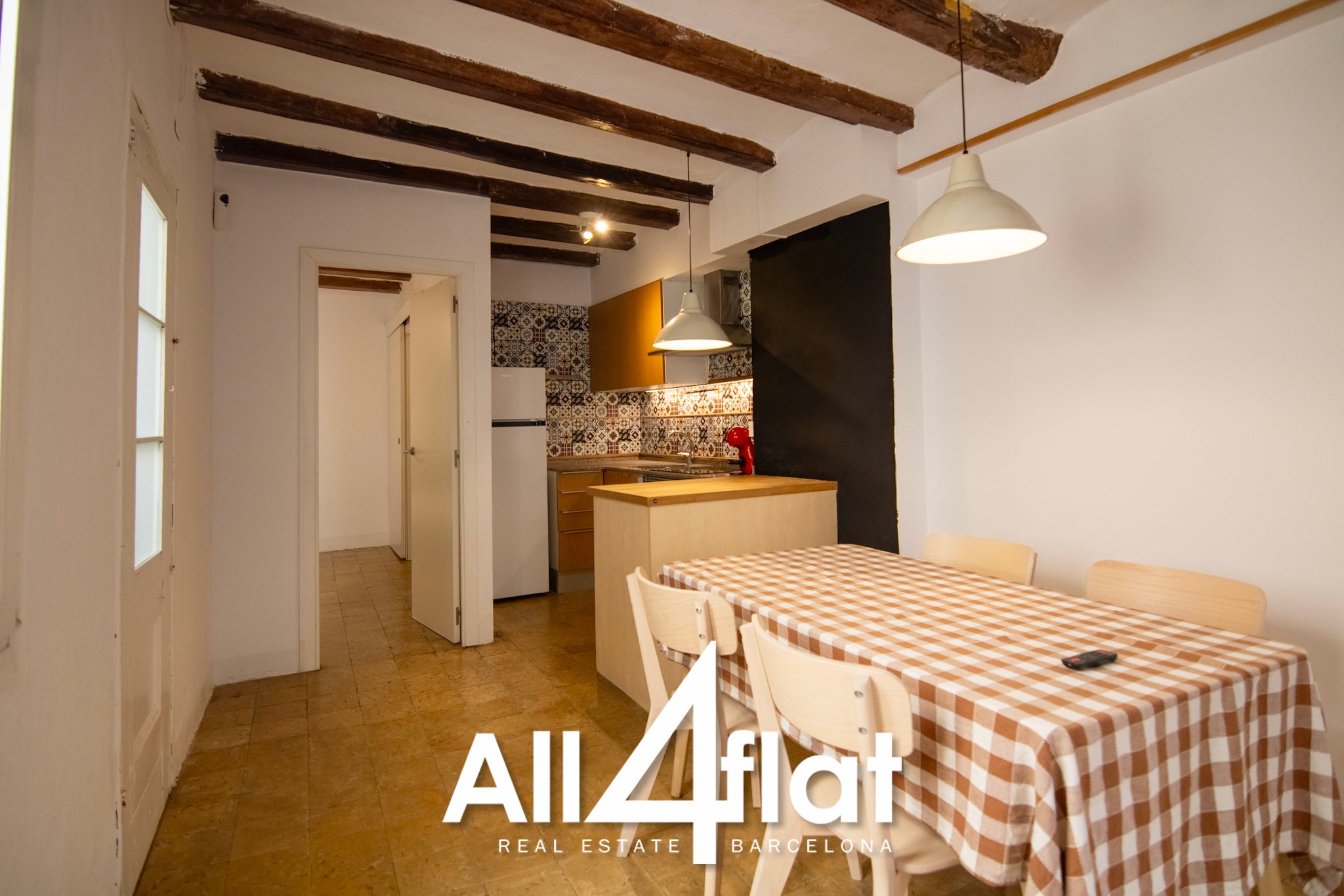 C/ Flor de Lliri - Ref: 003567