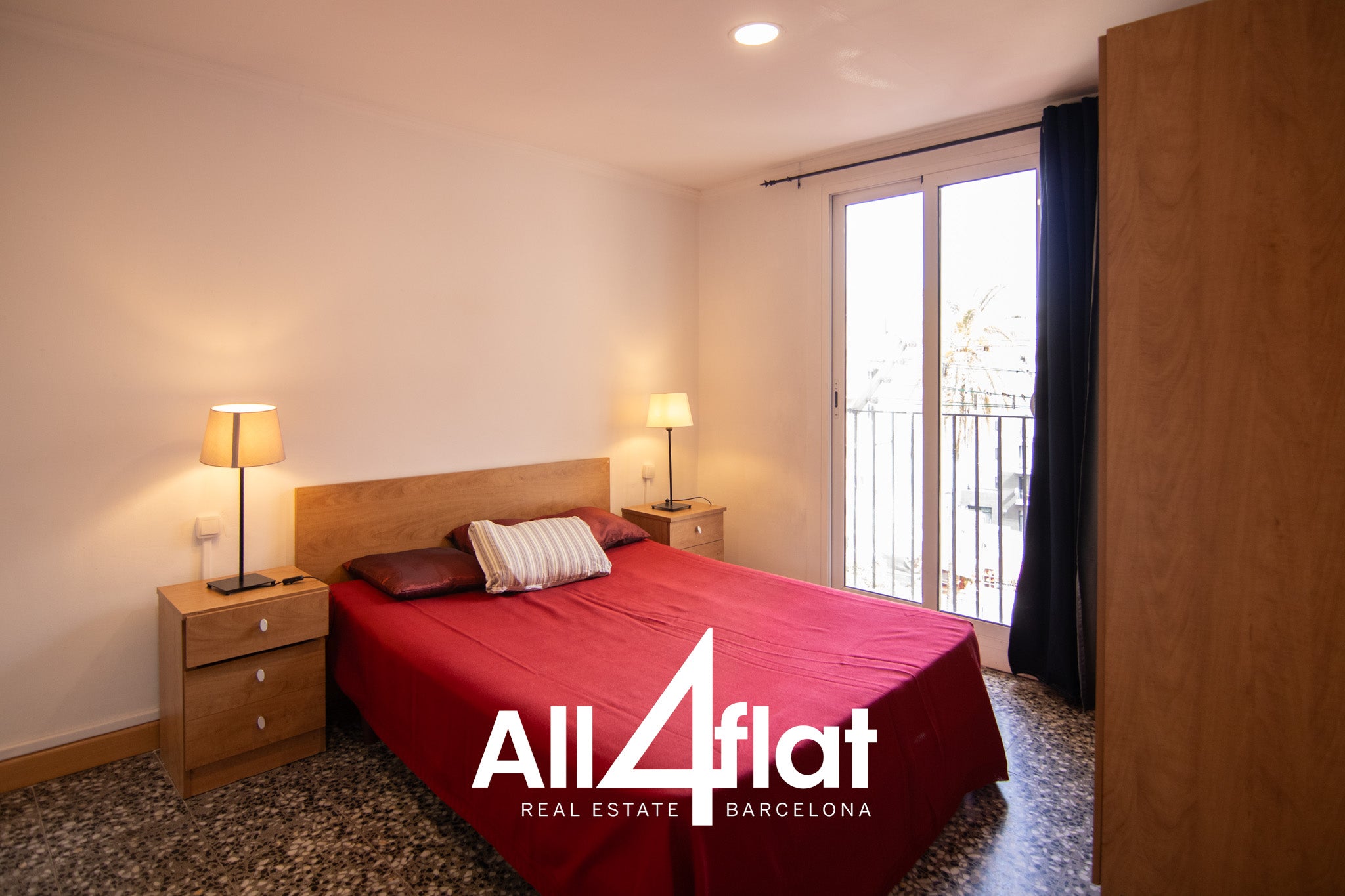 C/ Nou de la Rambla - Ref: 002134