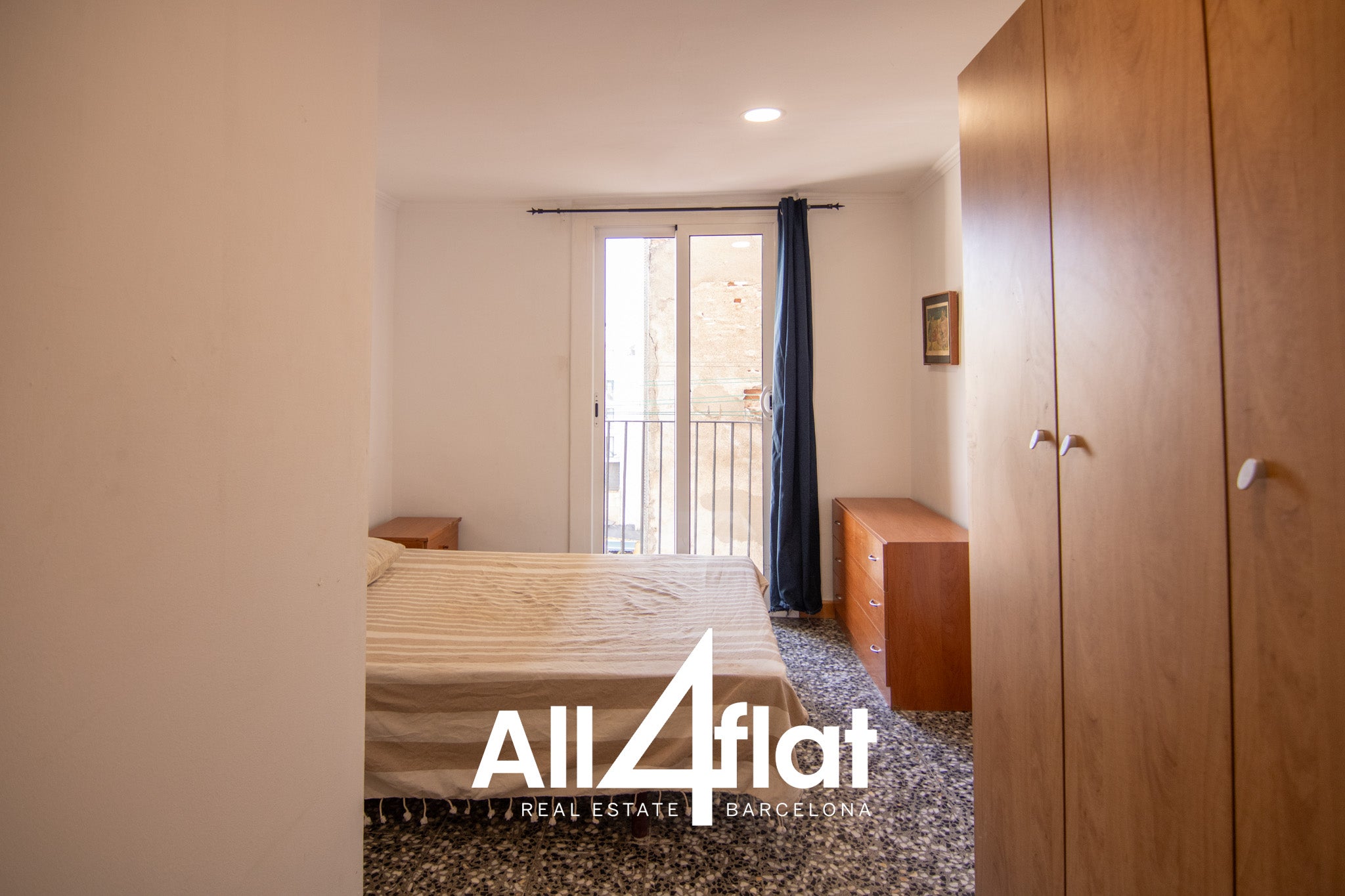 C/ Nou de la Rambla - Réf: 002134 