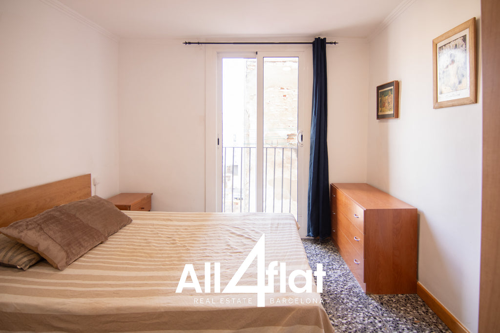 C/ Nou de la Rambla - Réf: 002134 
